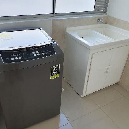 Excelente Apartamento Completo, En La Mejor Zona Lejlighed Cúcuta Eksteriør billede