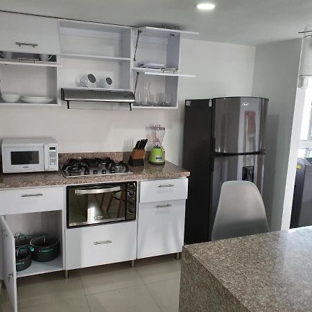 Excelente Apartamento Completo, En La Mejor Zona Lejlighed Cúcuta Eksteriør billede