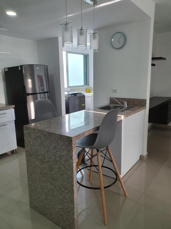 Excelente Apartamento Completo, En La Mejor Zona Lejlighed Cúcuta Eksteriør billede