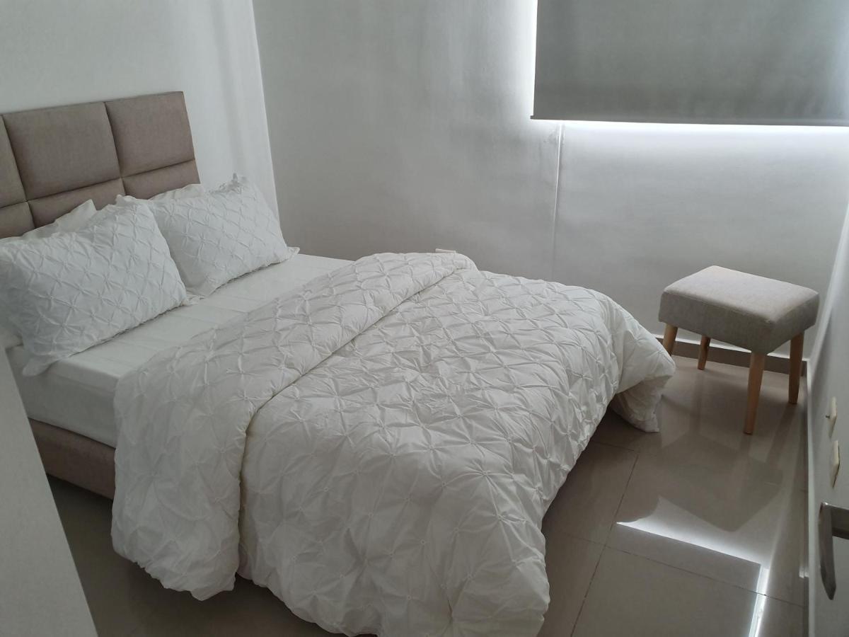 Excelente Apartamento Completo, En La Mejor Zona Lejlighed Cúcuta Eksteriør billede