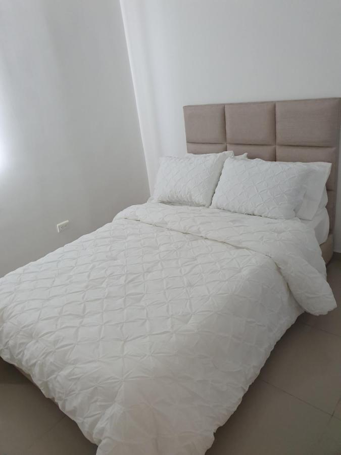 Excelente Apartamento Completo, En La Mejor Zona Lejlighed Cúcuta Eksteriør billede