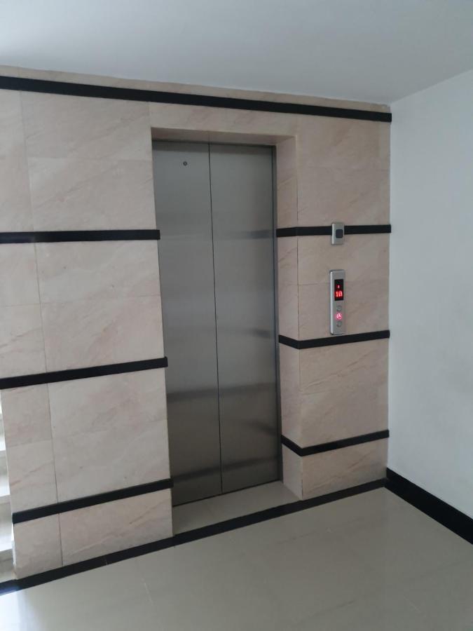 Excelente Apartamento Completo, En La Mejor Zona Lejlighed Cúcuta Eksteriør billede