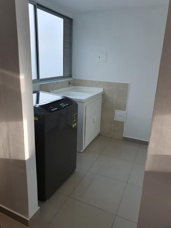 Excelente Apartamento Completo, En La Mejor Zona Lejlighed Cúcuta Eksteriør billede