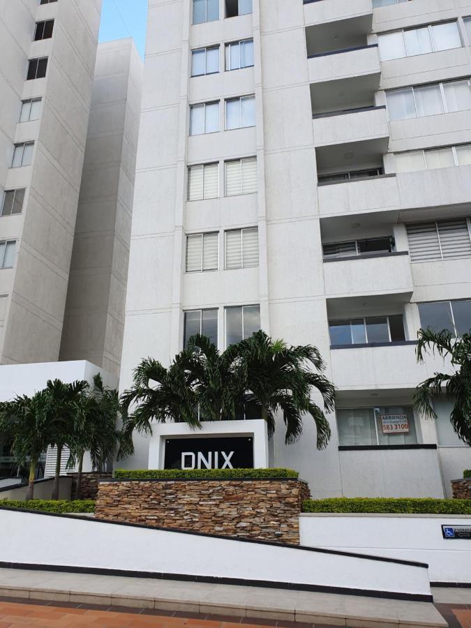 Excelente Apartamento Completo, En La Mejor Zona Lejlighed Cúcuta Eksteriør billede